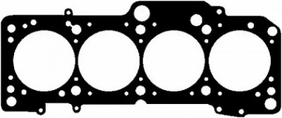 WILMINK GROUP wg1003750 -  Прокладка, головка цилиндра